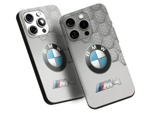 BMW Custodia Telefono Universale Pro Max
